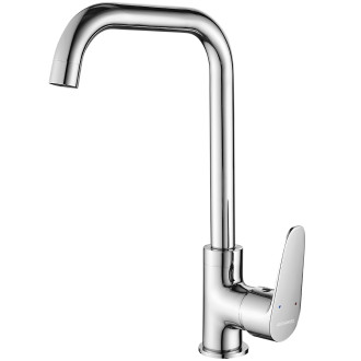 Kuchinox SAGRA stojánková dřezová baterie BQR_065D