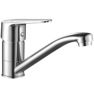 Kuchinox SAGRA stojánková umyvadlová baterie BQR_026D