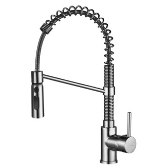 Kuchinox SERPEN stojánková dřezová baterie BKP_06SD