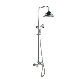 Kuchinox STILO sprchový sloup s baterií PLO_00OB
