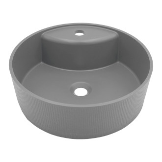 Laveo CLIFF granitové umyvadlo VGC1510T