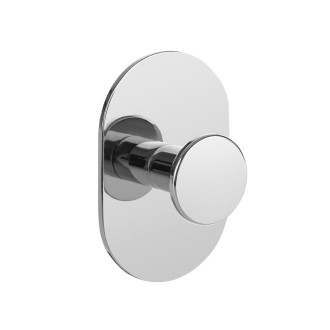Laveo MIRI Věšák, chrom ALM_011S