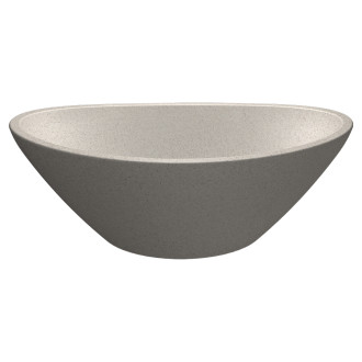 Laveo VELA granitové umyvadlo VGV1410T
