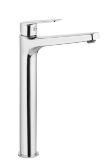 DEANTE JASMIN BGJE021K Umyvadlová baterie včetně click-clacku, ECO perlátor, chrom