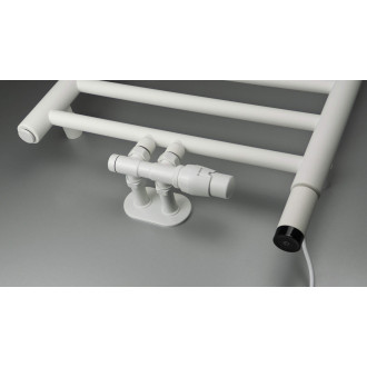 Deante Silia topný článek, 400 W, bílý AGI_A401