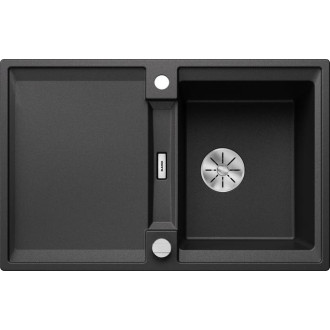 Blanco ADIRA 45 S-F dřez do roviny antracit silgranit 527594