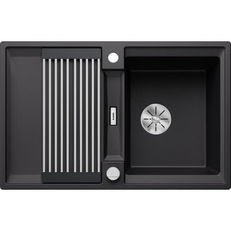 Blanco ADIRA 45 S-F dřez do roviny tartufo silgranit 527599