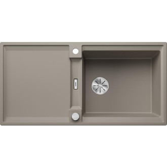 Blanco ADIRA XL 6 S-F dřez do roviny tartufo silgranit 527631