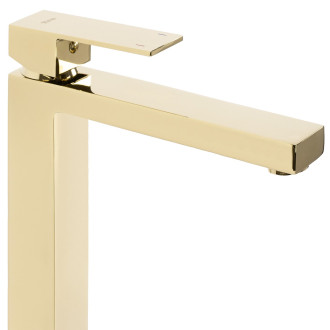Rea Koupelnová baterie Rea Max Gold High REA-B9631