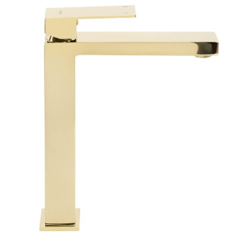 Rea Koupelnová baterie Rea Max Gold High REA-B9631