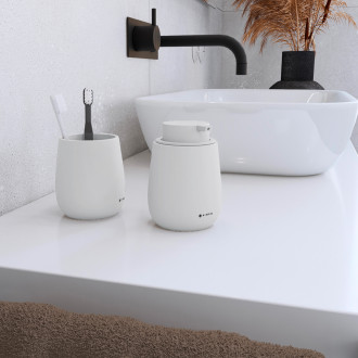 Nimco Tabo TA 3158-05 Pohárek na kartáčky
