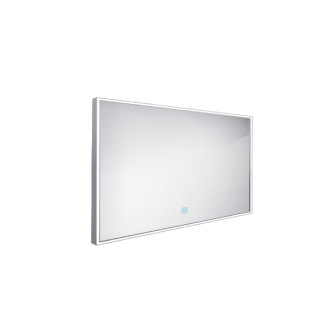 Nimco ZP 13006V LED zrcadlo 1200x700 s dotykovým senzorem