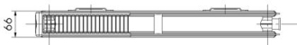 Korado Radik Klasik 20 500x800