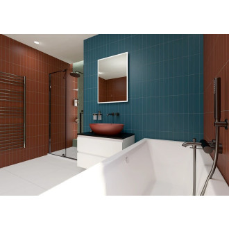 Dlažba Ribesalbes Croma chicago 6x25 cm mat CROMA625CH