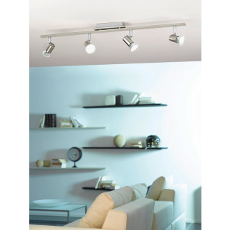 LED Bodové osvětlení Eglo ROTTELO mix barev 90917