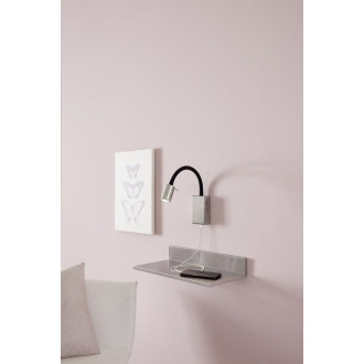 LED Nástěnná lampa Eglo TAZZOLI mix barev 96567