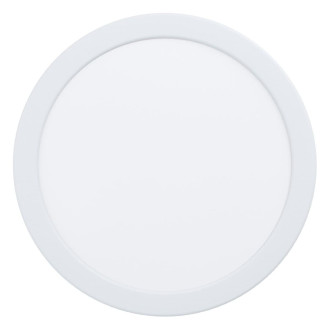 Led osvětlení Eglo Fueva ocel 99151