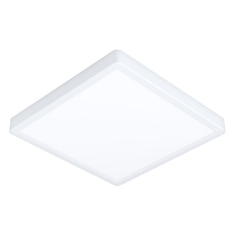 Led osvětlení Eglo Fueva ocel 99268