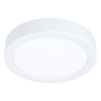 Led osvětlení Eglo Fueva ocel 99215