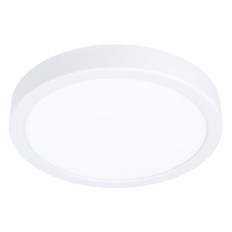 Led osvětlení Eglo Fueva ocel 99226