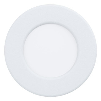 Led osvětlení Eglo Fueva ocel 99131