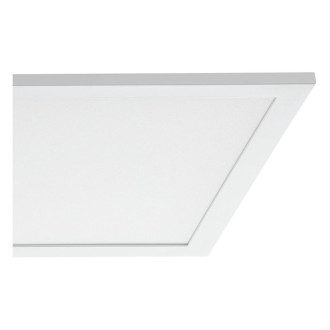 LED Stropní osvětlení Eglo SALOBRENA-B bílá 98767