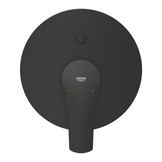 Grohe Eurosmart páková vanová baterie 194502433
