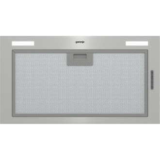 Gorenje G600 vestavný odsavač par BHI631AS