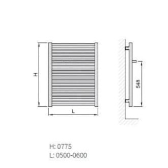 AVONDO 775/500 S02 pro kombi Nexus