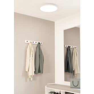 LED Stropní osvětlení Eglo SARSINA-Z bílá 900758