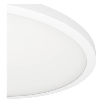 LED Stropní osvětlení Eglo SARSINA-Z bílá 900758