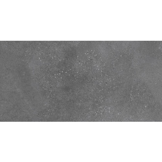 Dlažba Rako Betonico černá 30x60 cm mat DAKSR792.1