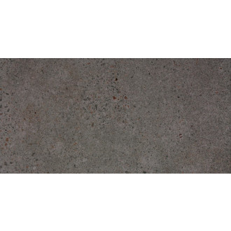Dlažba Rako Piazzetta černá 30x60 cm mat DAKSR789.1