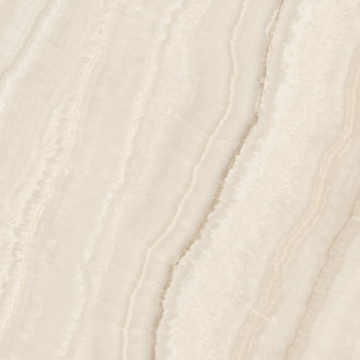 Dlažba Rako Onyx tmavě béžová 60x60 cm lappato DAL62835.1