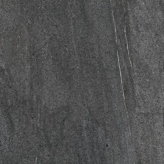 Dlažba Rako Quarzit černá 60x60 cm mat DAK62739.1