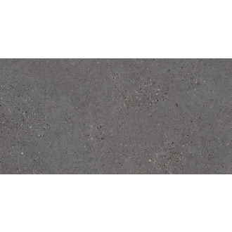 Dlažba Fineza Breccia tmavě šedá 60x120 cm mat BRECCIA612DGR