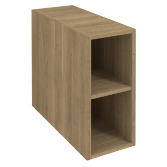 WAVE skříňka spodní policová 20x45x47,8cm, dub cuneo WA020-2525 59770