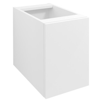 WAVE skříňka spodní dvířková 30x45x47,8cm, pravá/levá, bílá lesk WA030-3030 59772