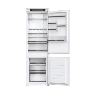 Haier Kombinovaná chladnička 2D 55 SERIES 6 HBW5518D