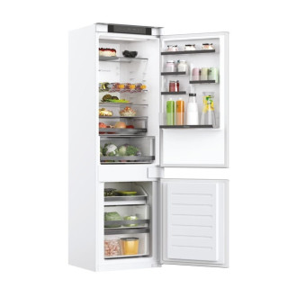 Haier Kombinovaná chladnička 2D 55 SERIES 6 HBW5518D