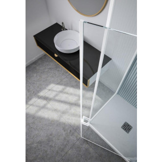 Sprchové dveře DECO N1B
