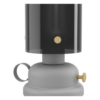 Stolní lampa Eglo GARGRAVE 43929