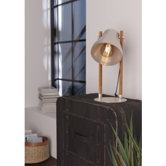 Stolní lampa Eglo CAWTON 43953