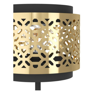 Stolní lampa Eglo SANDBACH mosaz 43982