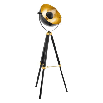 Stolní lampa Eglo COVALEDA mix barev 49617