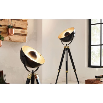 Stojací lampa Eglo COVALEDA mix barev 49618