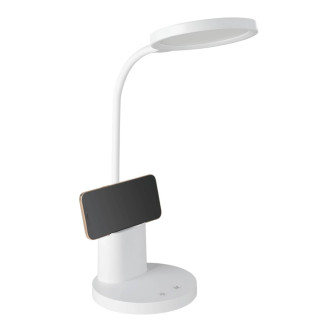 LED Stolní lampa Eglo BROLINI bílá 900529