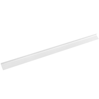 CHANEL dekorační lišta "J" 1364x70x25mm, bílá mat CH143 60313