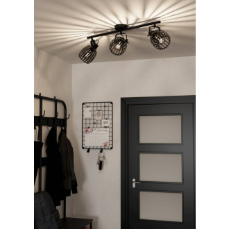 Bodové osvětlení Eglo GIRONA 900663