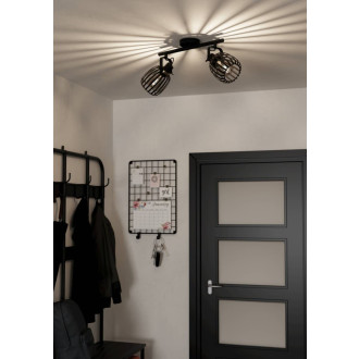 Bodové osvětlení Eglo GIRONA 900662